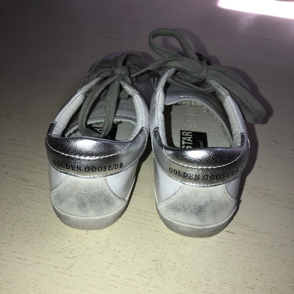 golden goose deluxe brand - Picture 4 of 4